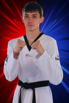 Damir SHULENOV