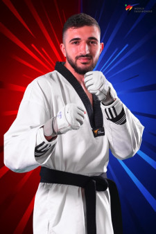 Dejan GEORGIEVSKI