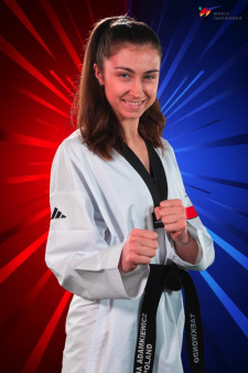 Patrycja ADAMKIEWICZ