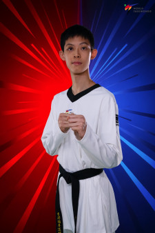 Chun yin CHIOK