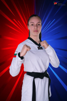 Kalina BOYADZHIEVA
