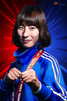 Min-Ah HA