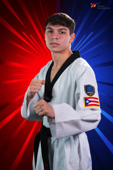 Adrian BENITEZ