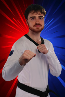 Liam SWEENEY