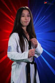 Anastasia Nektaria KOKOSI