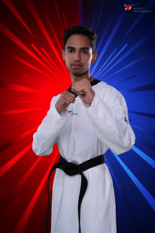 Aman KUMAR