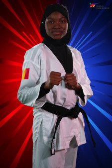 Aissata Mohamed SIBY