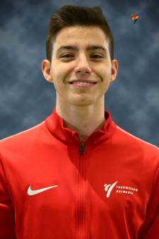 Bozhidar AVRAMOV
