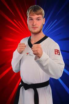 Benjamin HUSIC