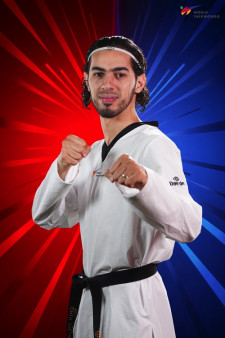 Achab JAOUAD