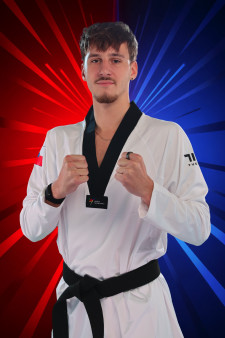 Adam JOCHMAN