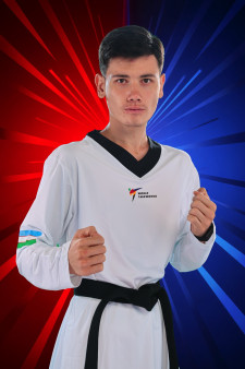 Nazarali NAZAROV