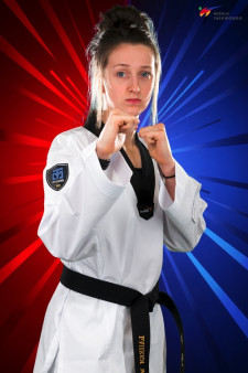 Lauren WILLIAMS