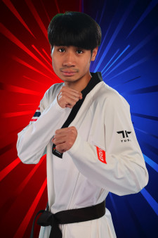 Napat SRITIMONGKOL