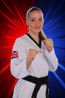 Ruby MACKAY
