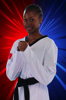 Mah Teninba FOFANA