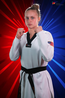 Kristina TEACHOUT