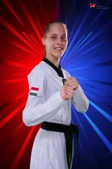 Luana MARTON