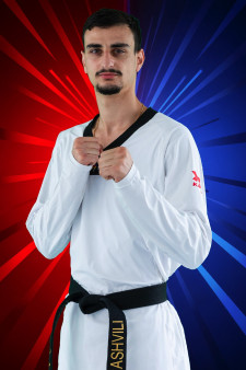 Zurab KINTSURASHVILI