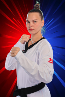Linara MUSLIMOVA