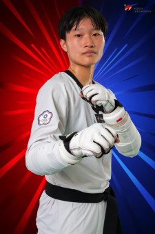 Hsin-tung LIN