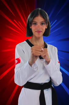 Aicha ZOGHBI
