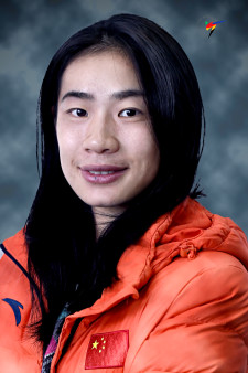 Hua ZHANG