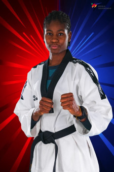 Elizabeth oluchi ANYANACHO
