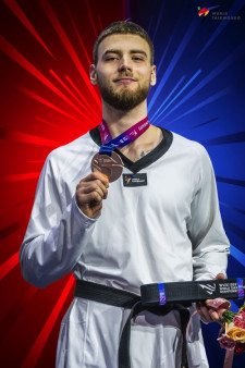 Artem HARBAR