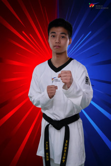 Kin fung CHAN