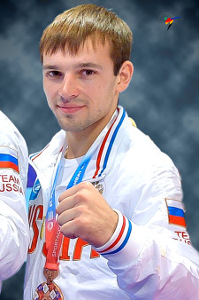 NIKITIN VASILII