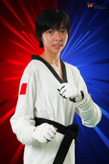 Yinuo XU