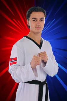 Niklas kristiansen OGUZ