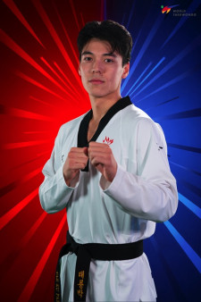 Tae Ku PARK