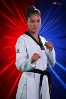 Faith DILLON