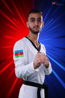 Hamidreza BADRIALIABADI