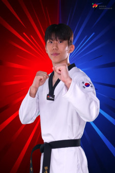 Sanghyun KANG