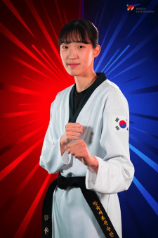 Yu-jin KIM