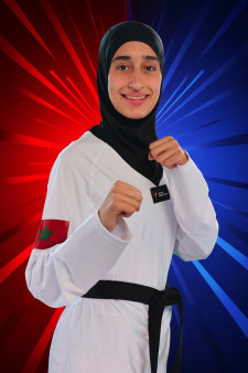 Ennams FATIMA-ZAHRA