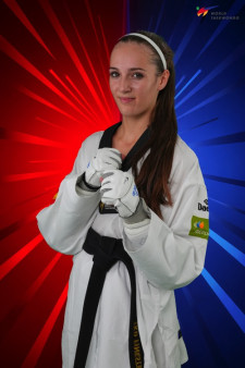 Violeta DIAZ ARRIBAS