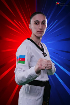Farida AZIZOVA