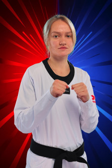 Margarita BLIZNIAKOVA