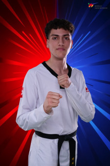 Motaz IFAOUI