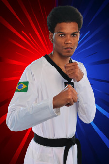 Pedro Arthur ALVES