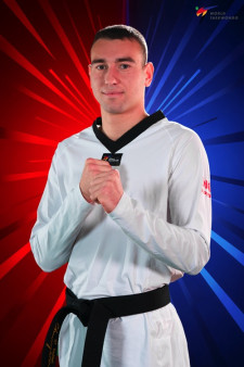 Patrik DIVKOVIC