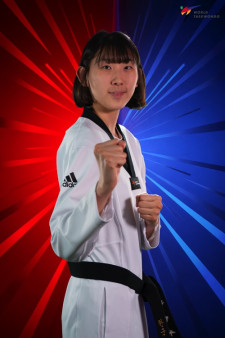 Minju KWAK