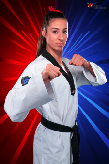 Bianca COOK