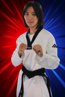 Ye-ji LEE