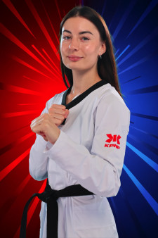 Galina MEDVEDEVA