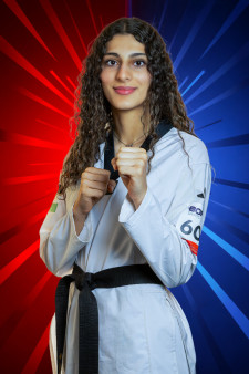 Razan mohammed ALRAWASHDEH